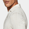 SS - Men's Knitted Polo