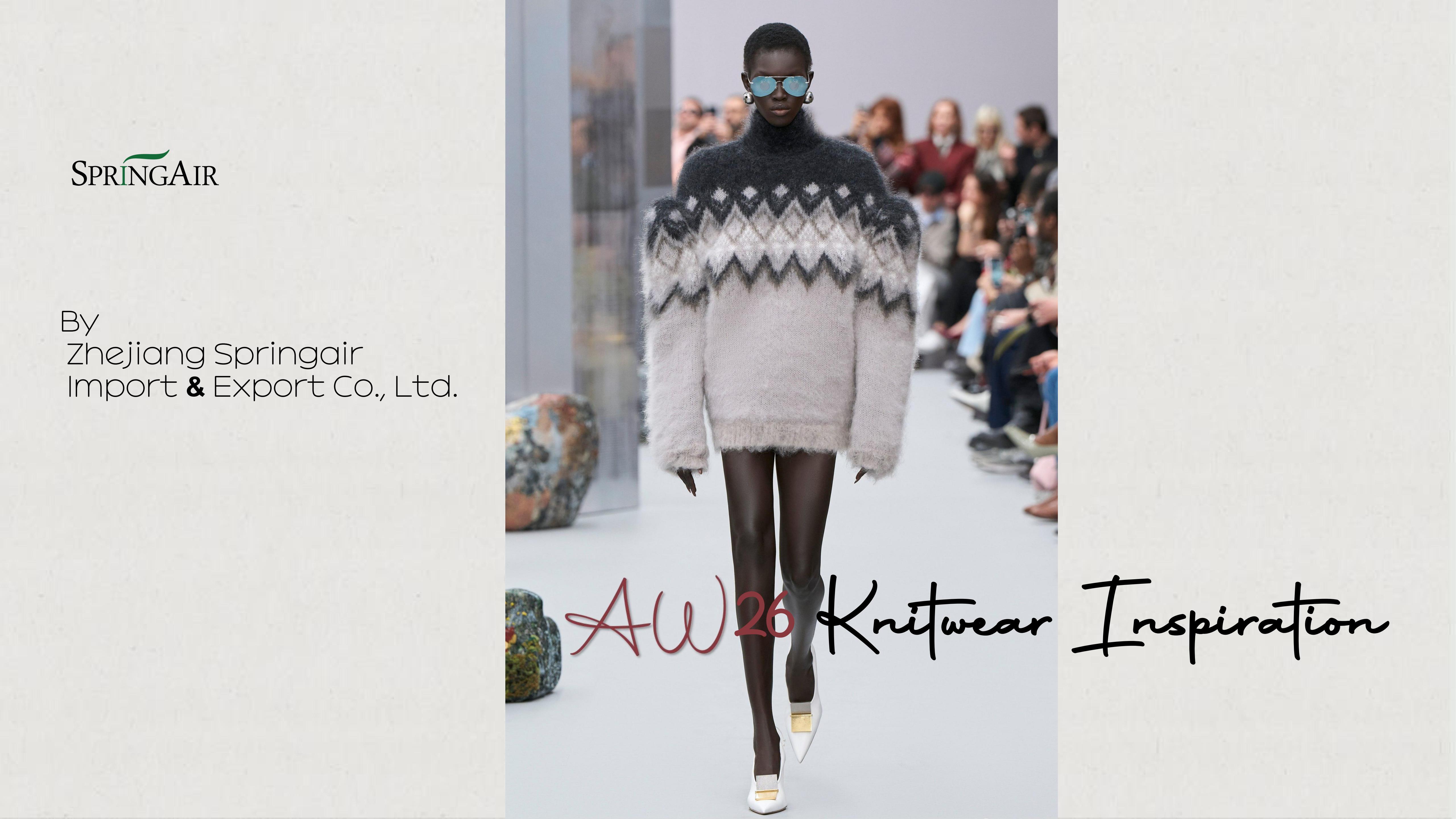SPRINGAIR AW26 KNITWEAR INSPIRATION25年8月26日_01.jpg