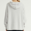Solid Color Simple Casual Sweatshirts Hoodies Polyester Sweater