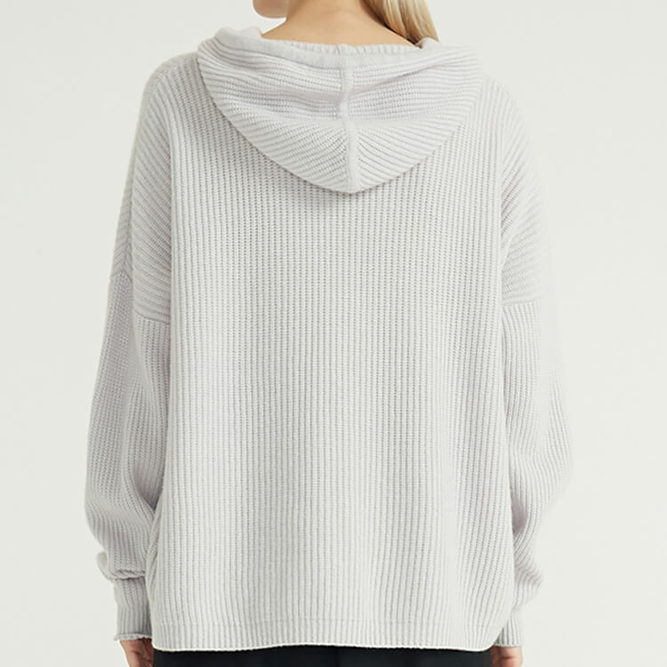Solid Color Simple Casual Sweatshirts Hoodies Polyester Sweater