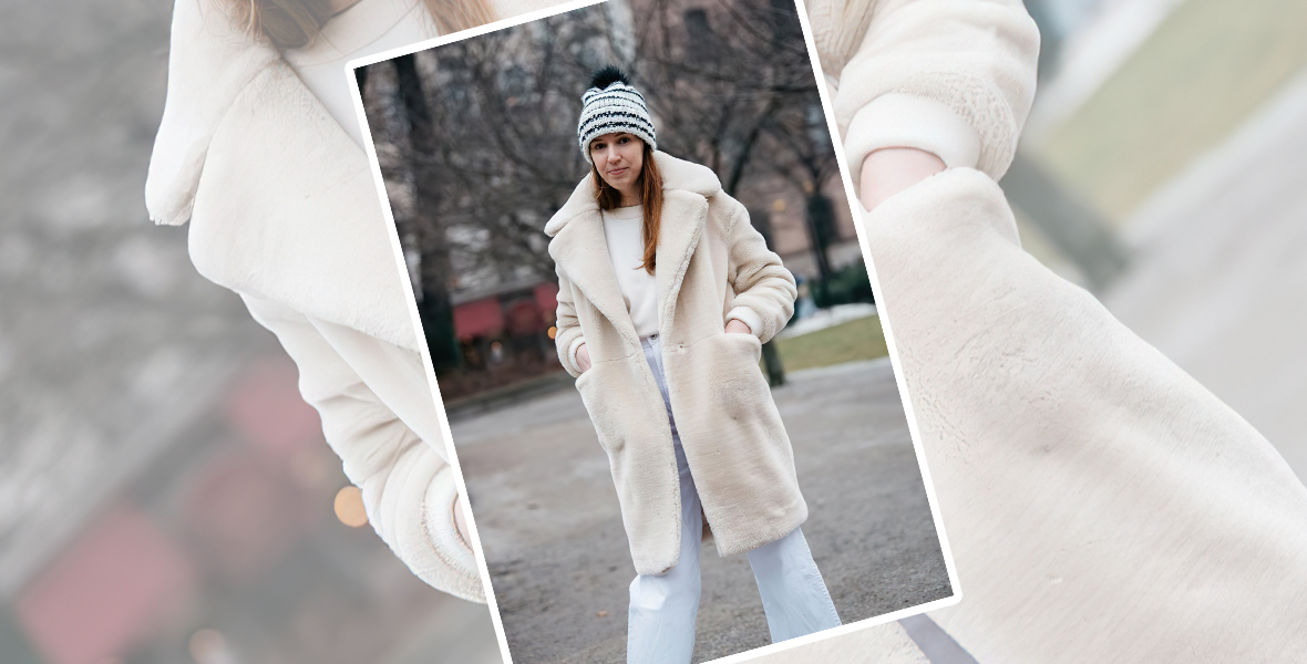 women coat