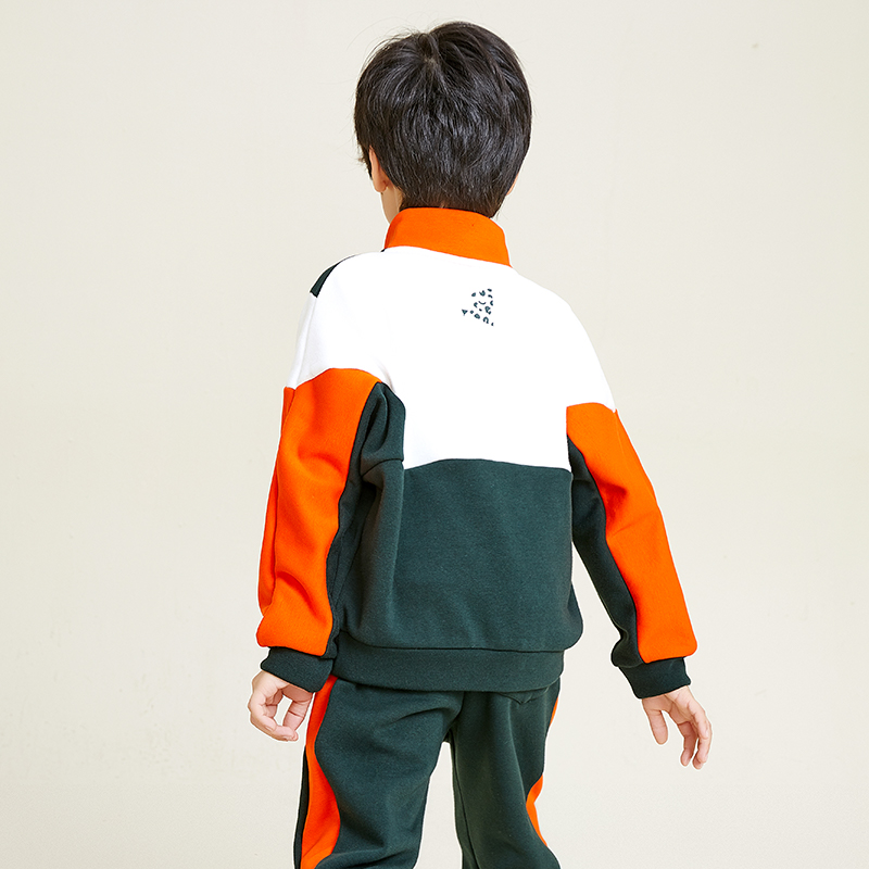 boy custom sweatshirt