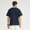 Classic Printed Round Neck Spring Summer Style Tshirt For Men