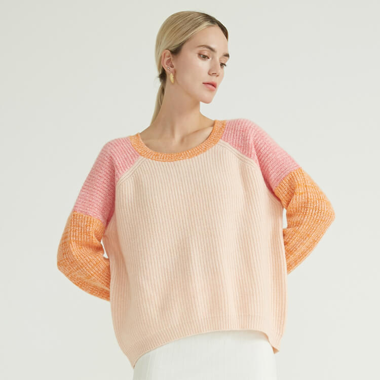 women pullover sweater