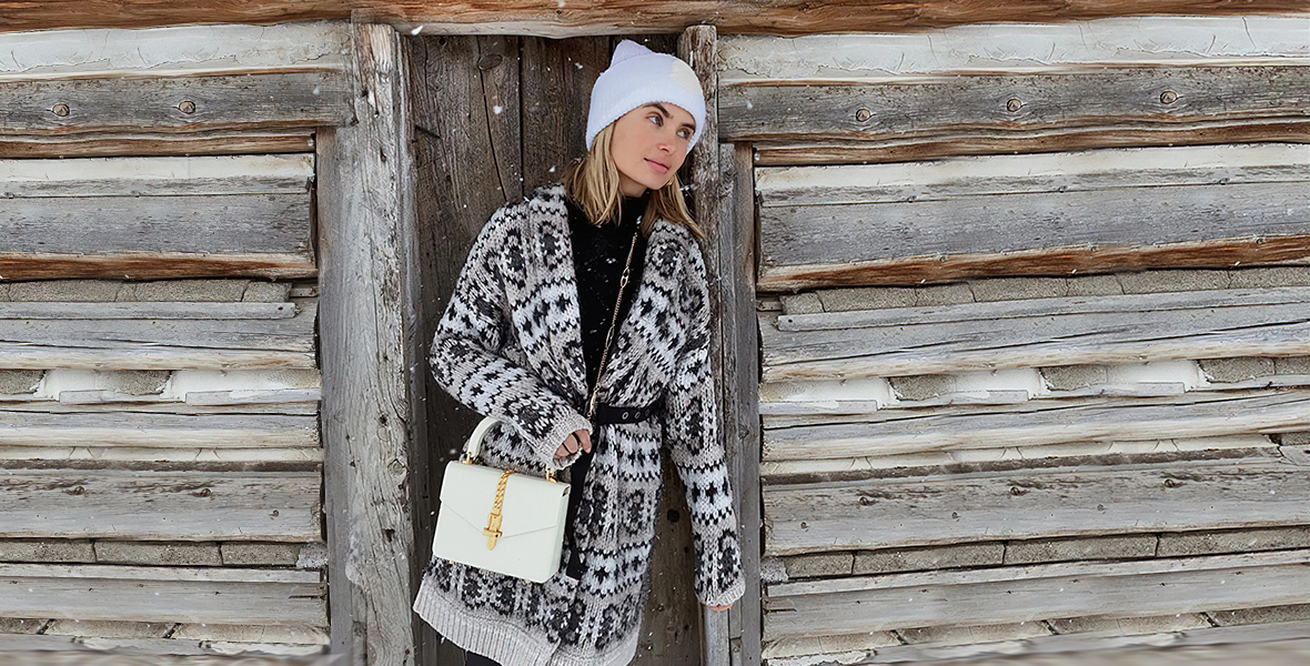women cardigan