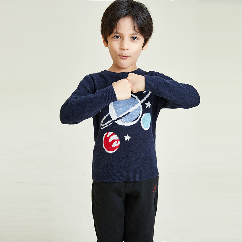 boy sweater