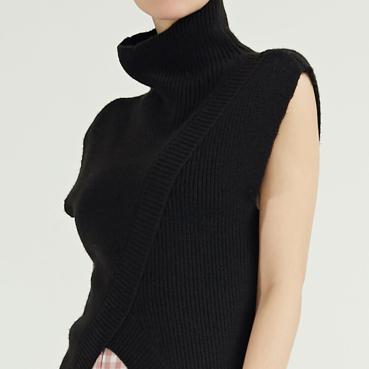 women vest