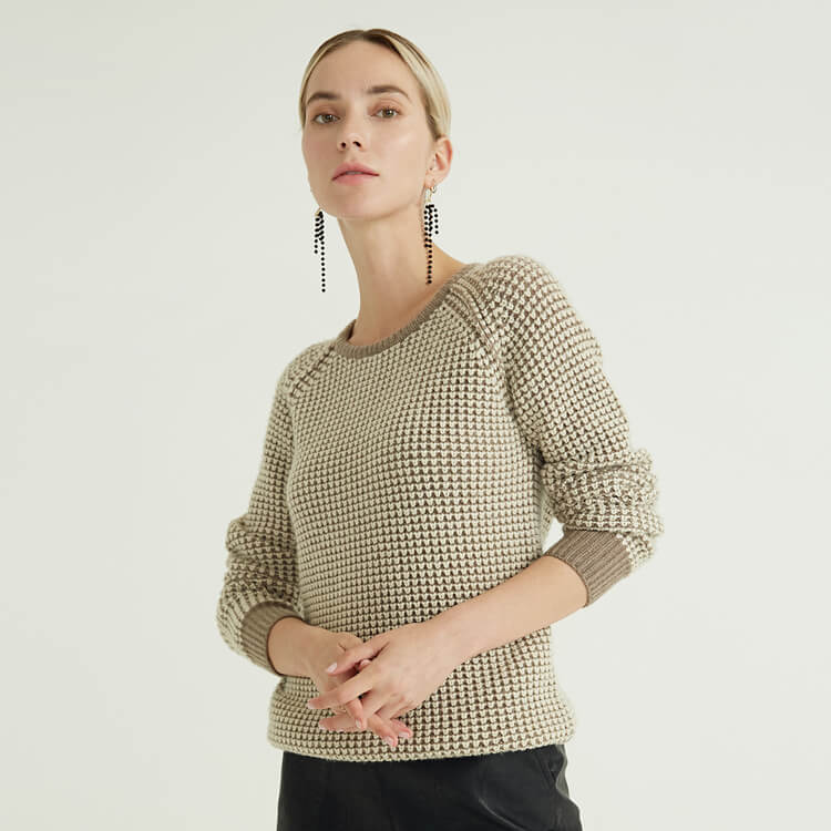 women sweater