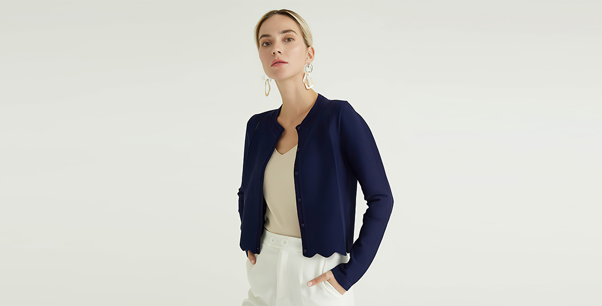 women coat