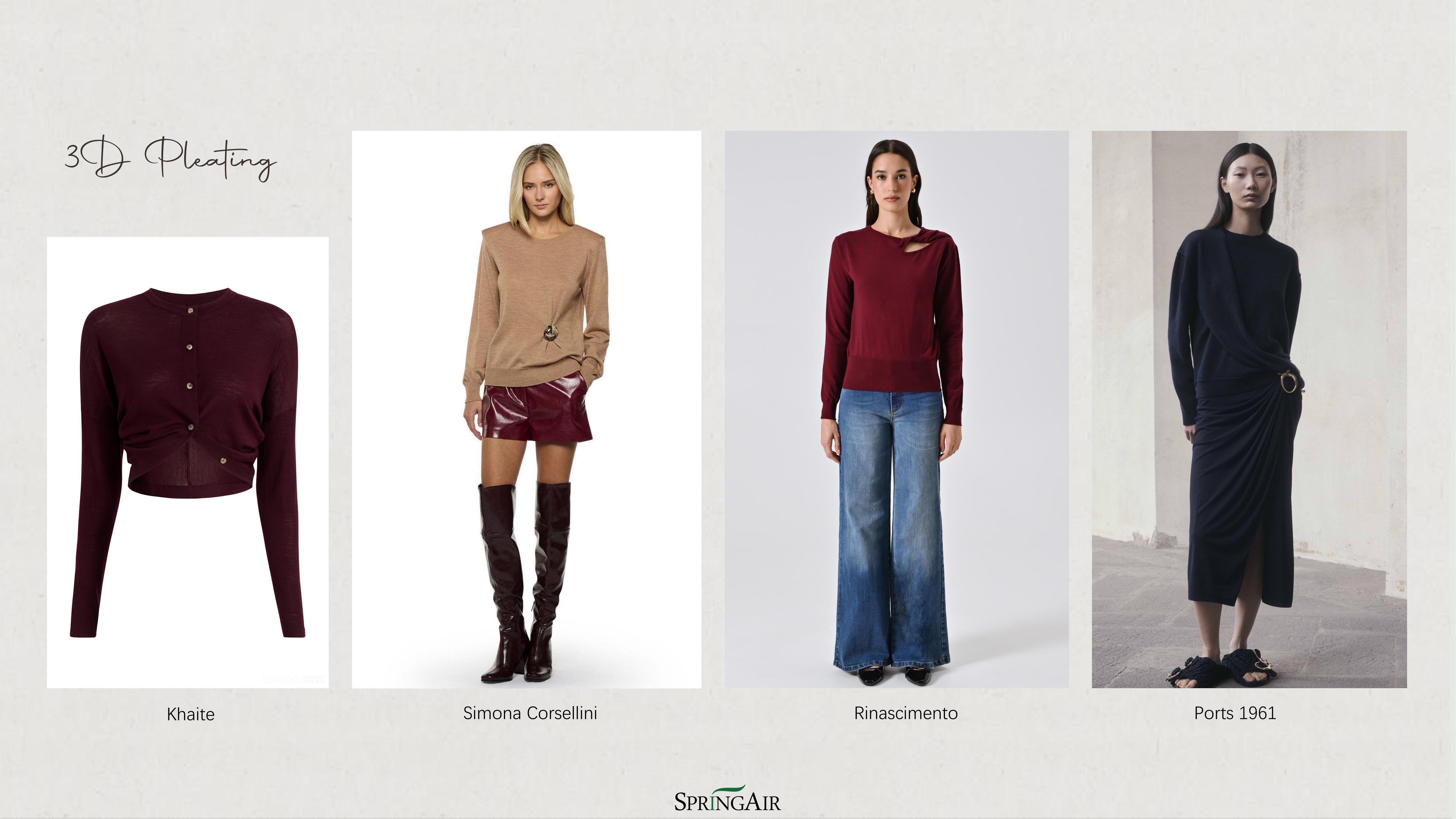 SPRINGAIR AW26 KNITWEAR INSPIRATION25年8月26日_45