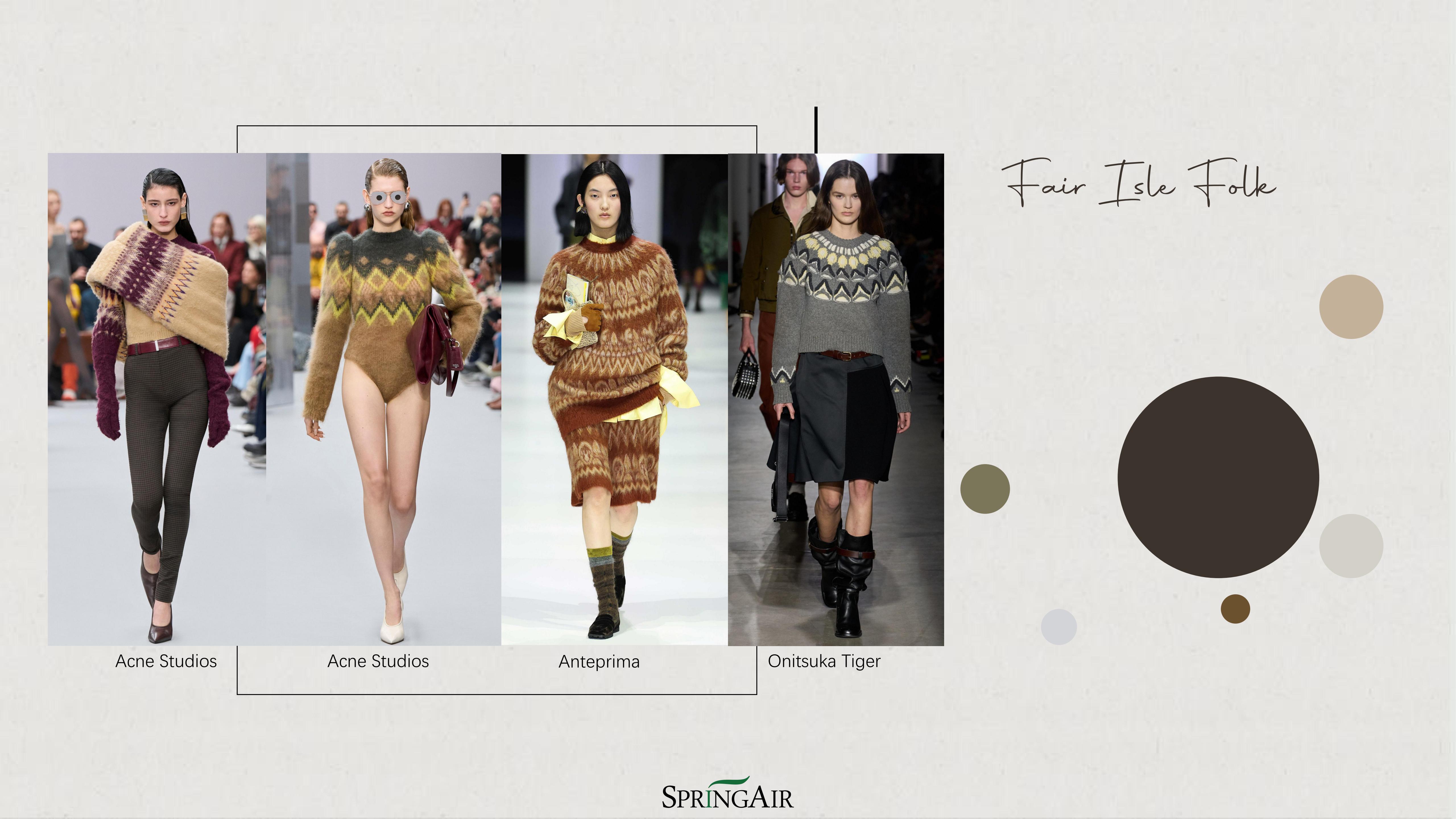 SPRINGAIR AW26 KNITWEAR INSPIRATION25年8月26日_38