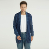 Classic Vintage Style Design With Twisted Cardigan Sweater For Men