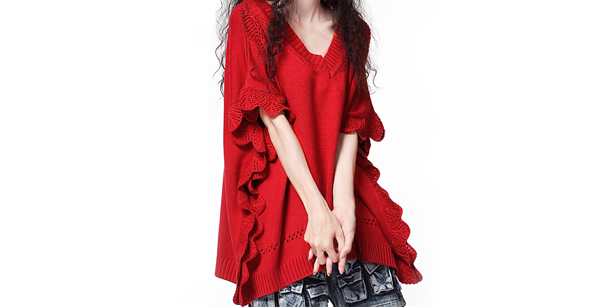 chili red