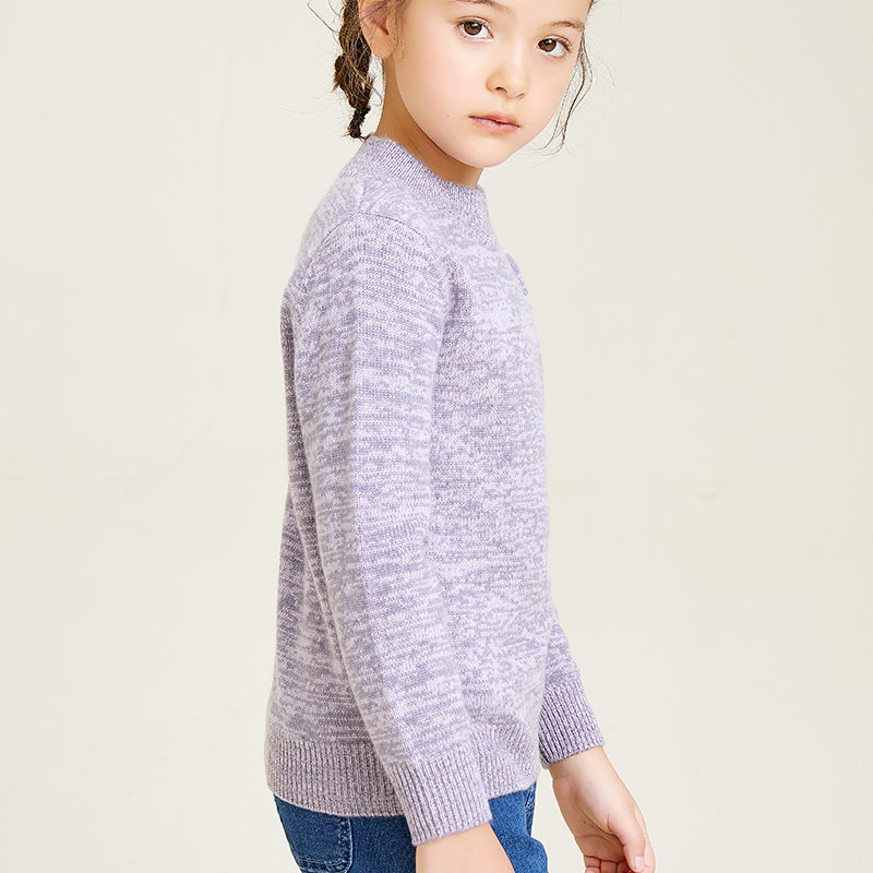 girl sweater pullover