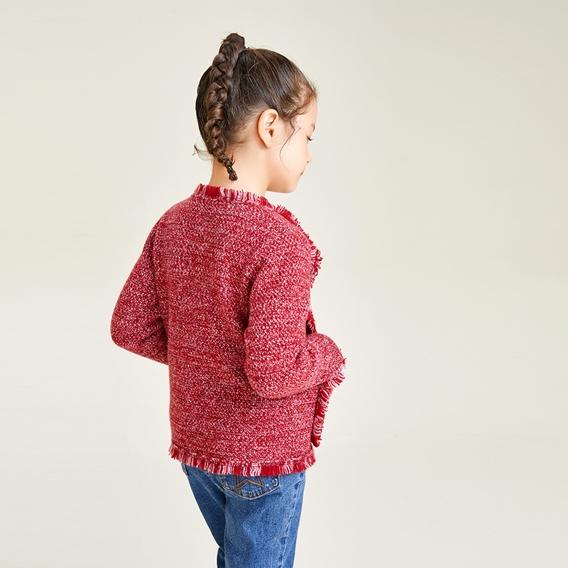 girl sweater
