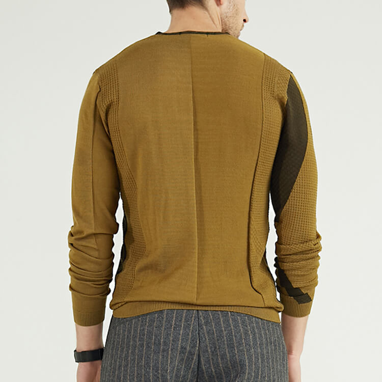 men sweater design