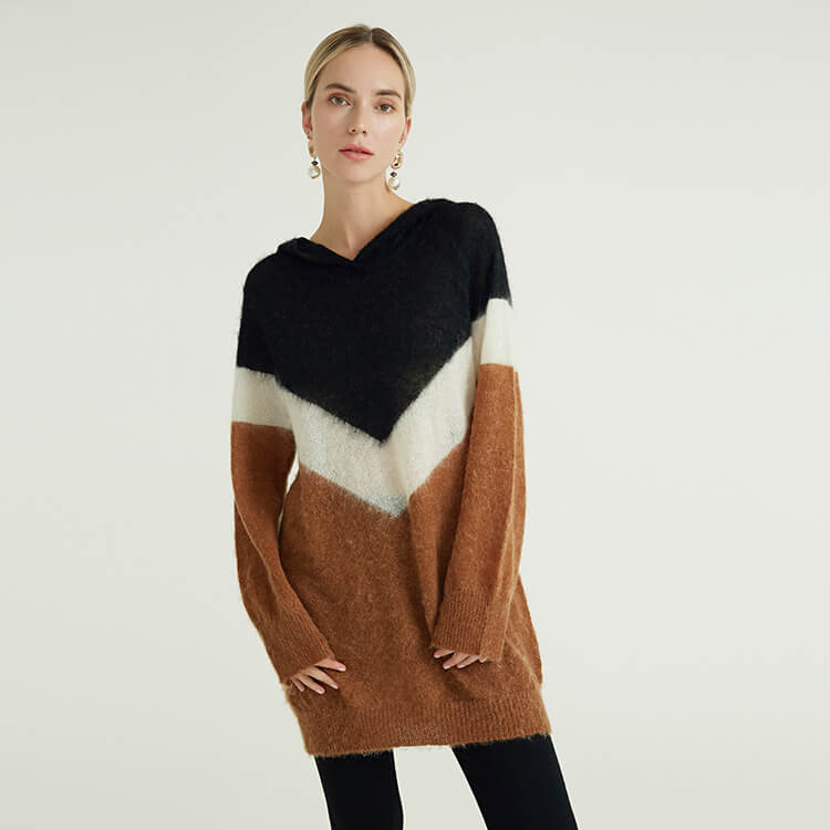 women pullover sweater