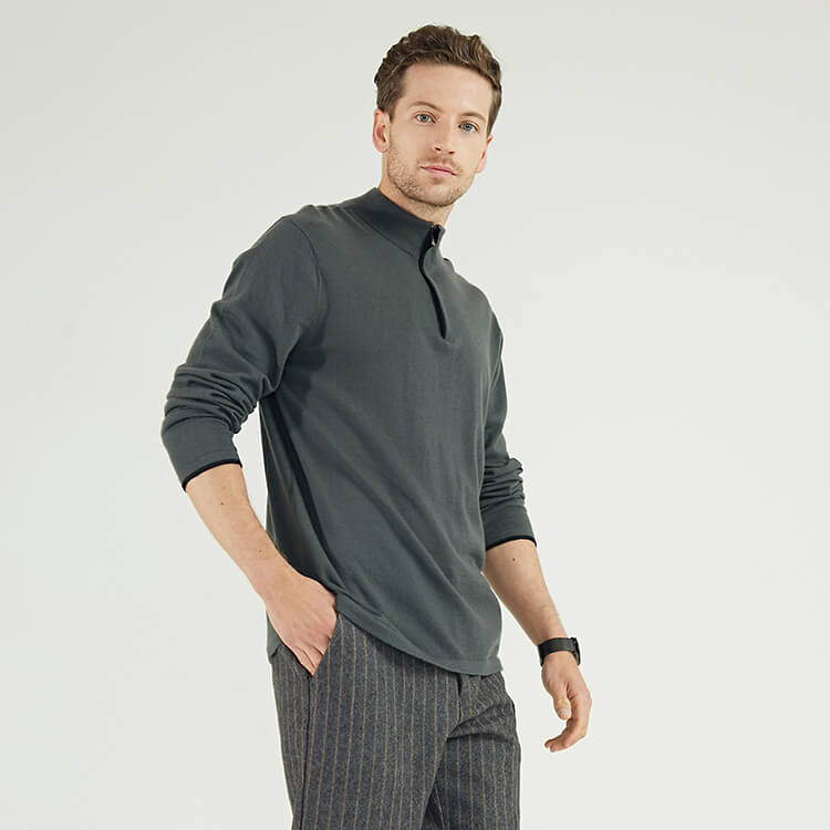 men sweater