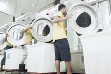 6 dryers