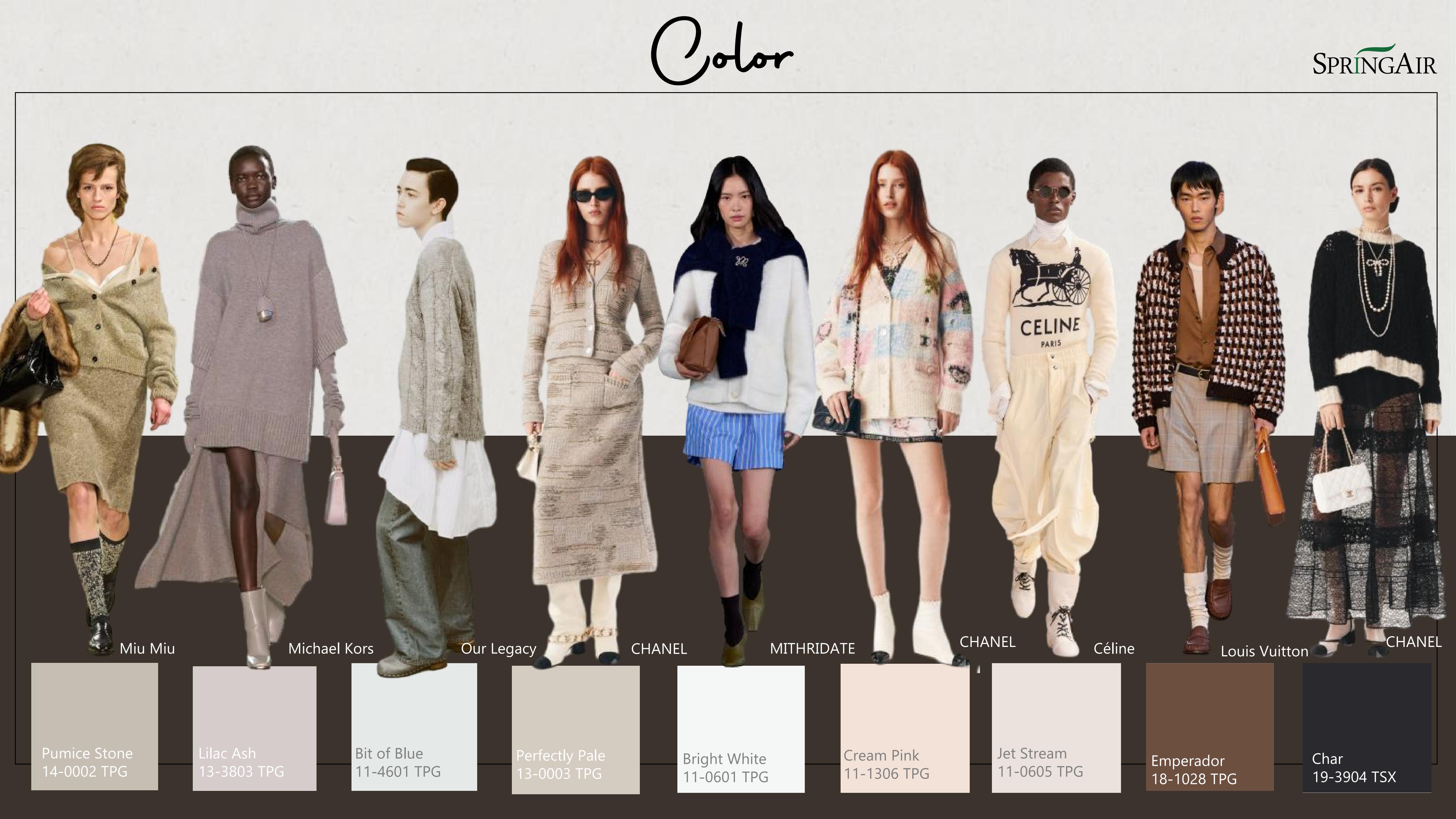 SPRINGAIR AW26 KNITWEAR INSPIRATION25年8月26日_05