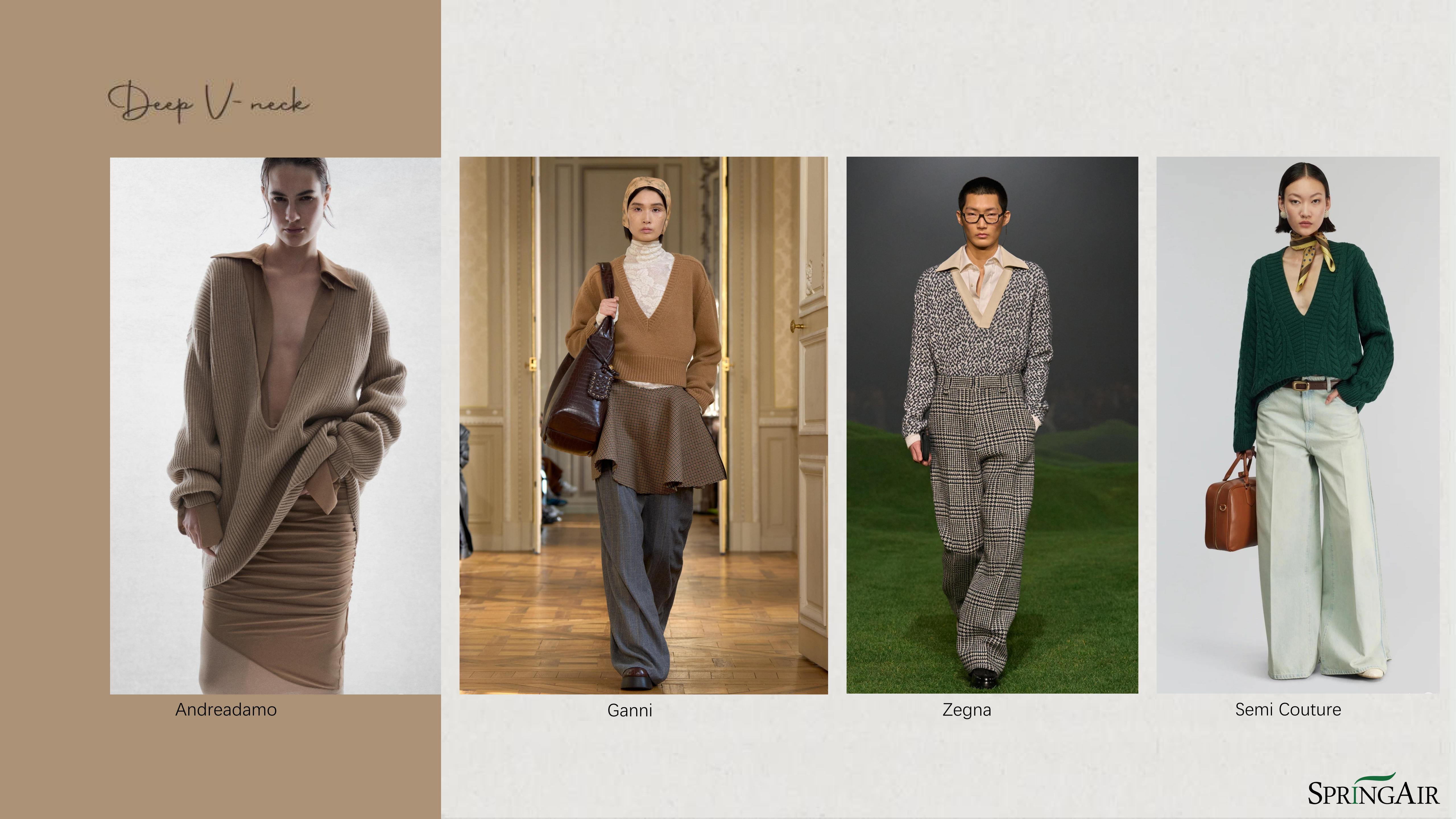 SPRINGAIR AW26 KNITWEAR INSPIRATION25年8月26日_33