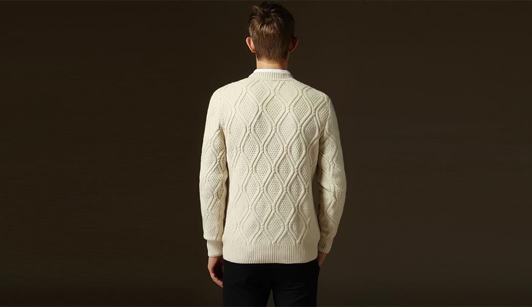 men design