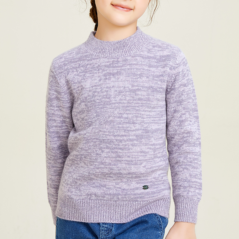 girl sweater