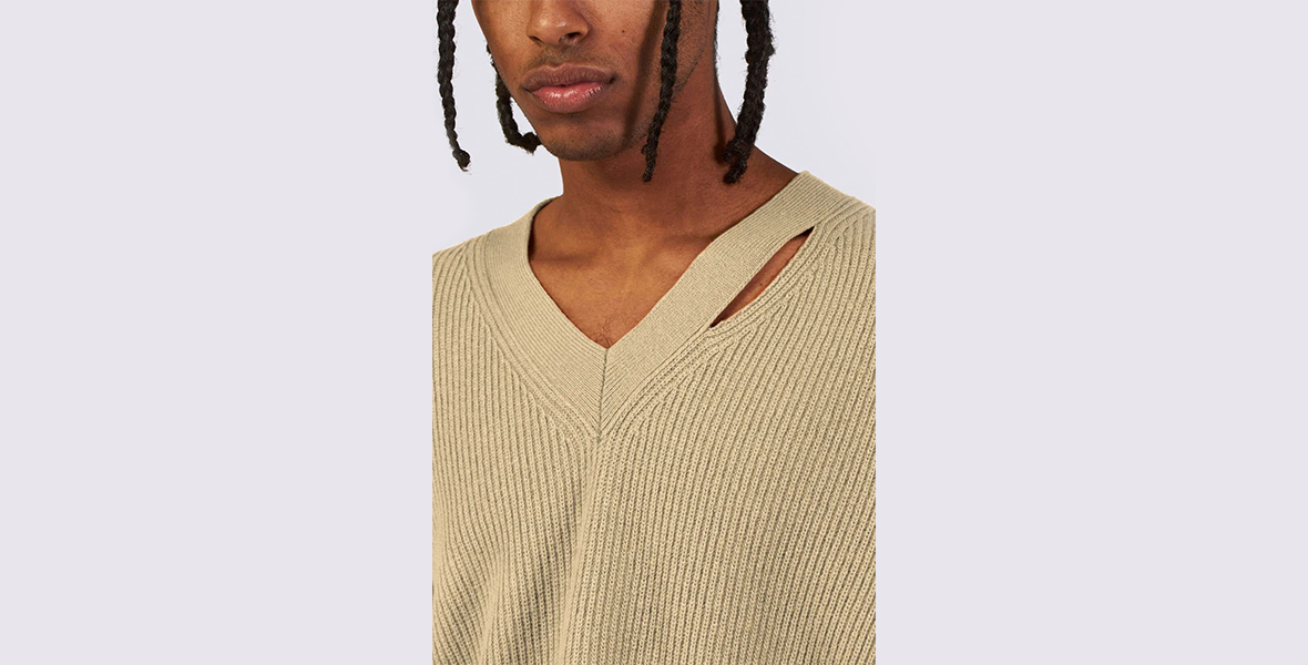 men sweater
