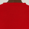 Personalized Wool blend Jacquard Knit Jumper For Women