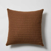 Personalized 100% Acrylic Link Cable Knit Sofa Body Pillowcase