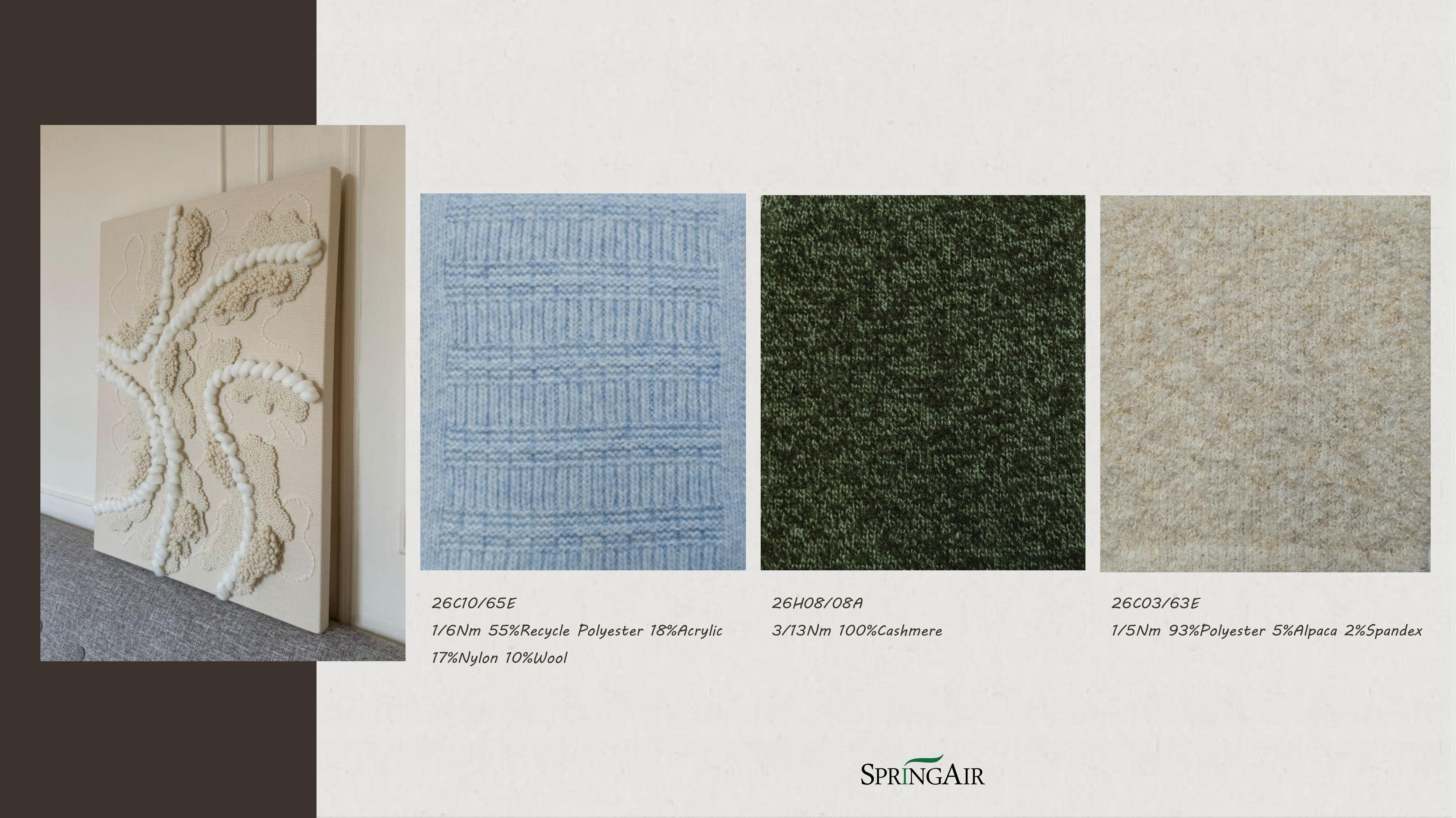 SPRINGAIR AW26 KNITWEAR INSPIRATION25年8月26日_11