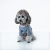 Personalized Little Dog Sweater Designer Pet Knit Sweater For Cute Puppier