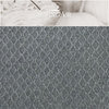 Classic Style Simple Pattern Design Soft Wool Panel Swatch
