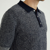 Classic Design Casual Business Cotton Poloshirt For Men Custom
