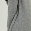 Custom Made Women's Half Turtleneck Woollen Midi Knitted Sweater Dress