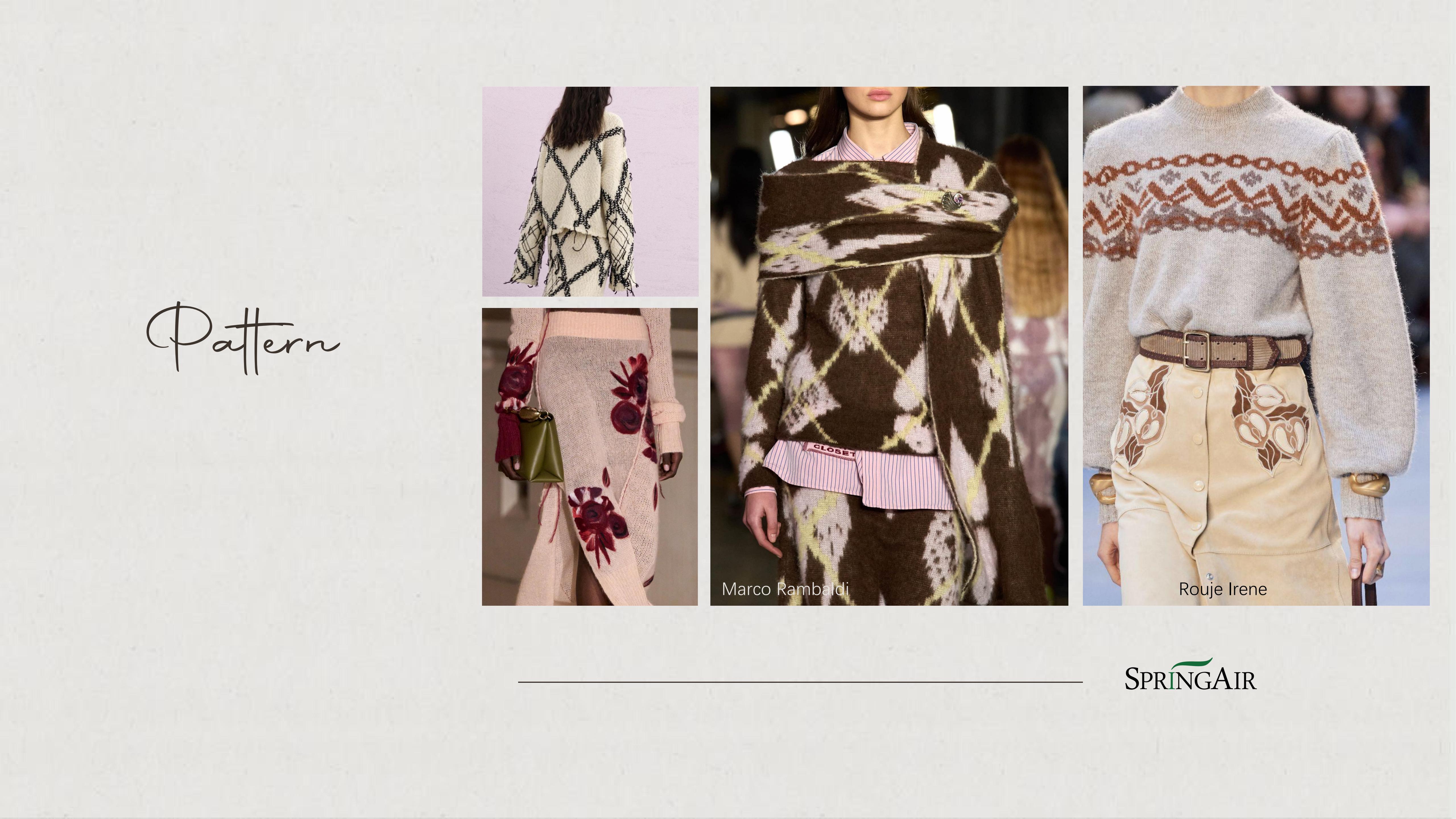 SPRINGAIR AW26 KNITWEAR INSPIRATION25年8月26日_35