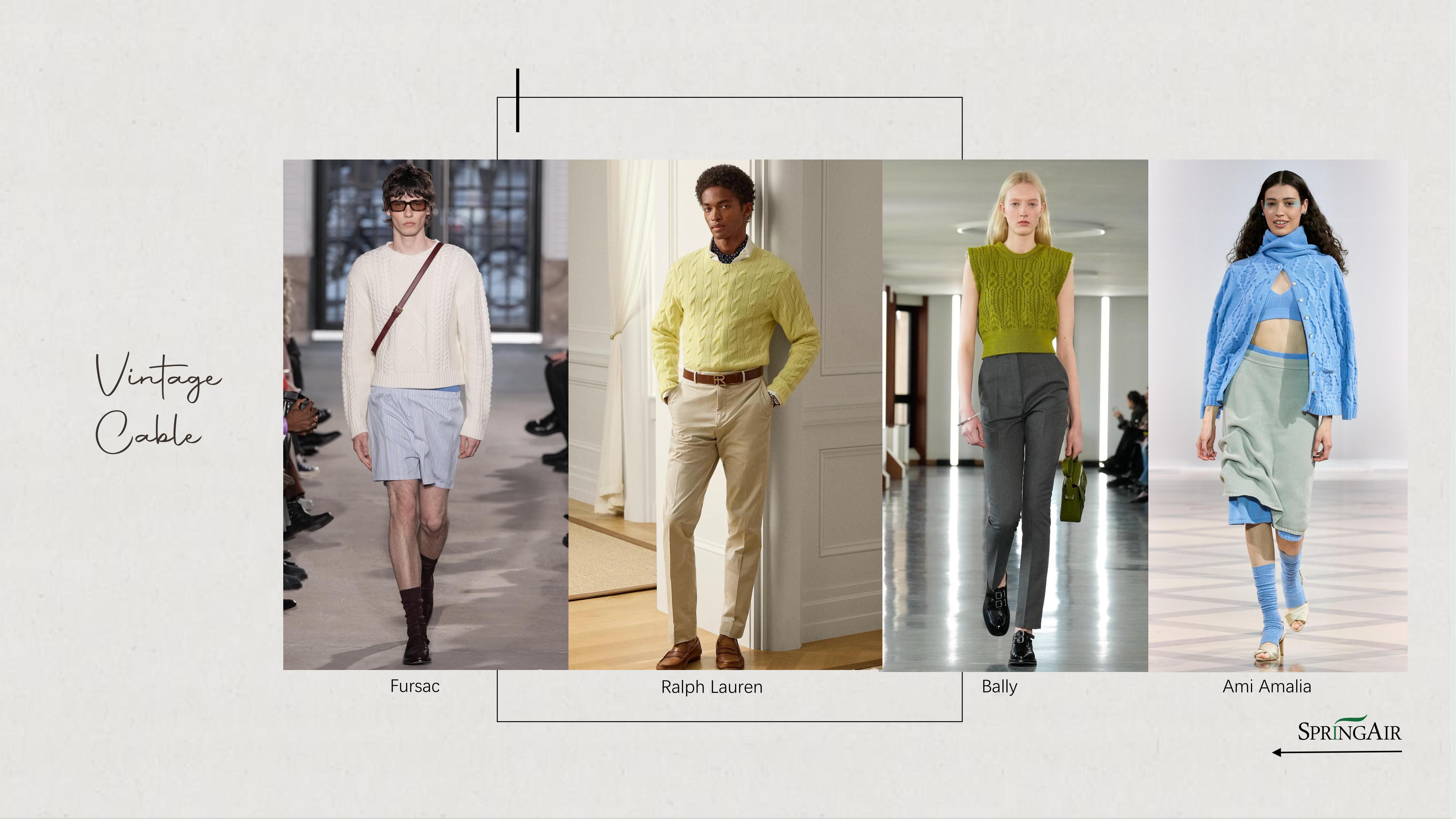 SPRINGAIR AW26 KNITWEAR INSPIRATION25年8月26日_39