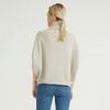 Hot Beige Fashion Knitted Pure Cape Casual Women's Cashmere Cardigan