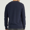 New Style Knitted Pullover Tops Sweatshirt Winter Crewneck Knitted Custom Sweater For Men