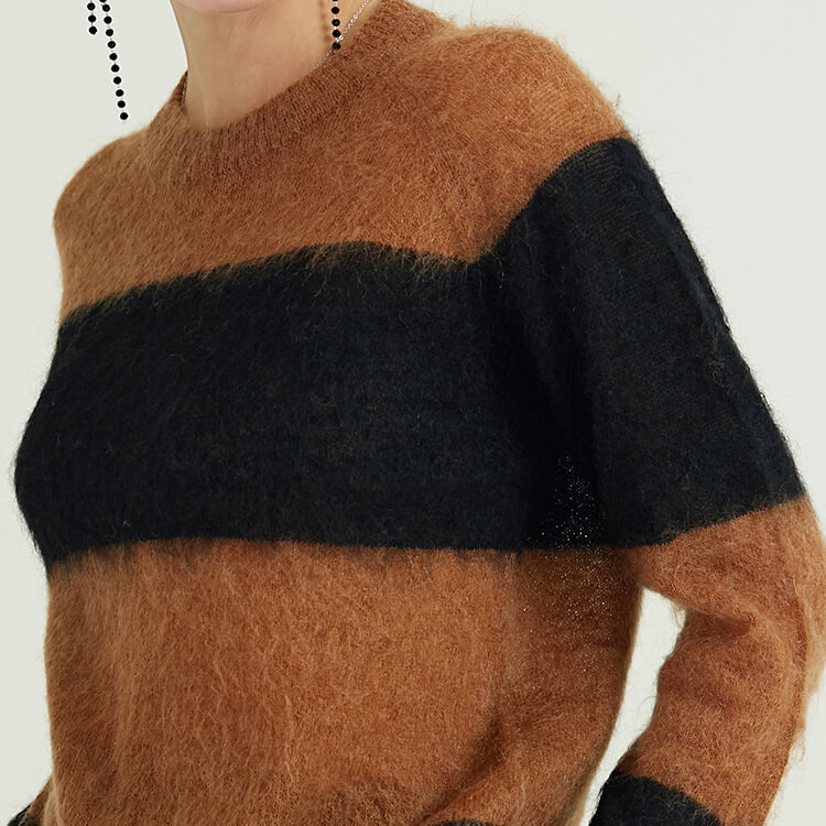 women pullover sweater