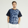 Classic Printed Round Neck Spring Summer Style Tshirt For Men