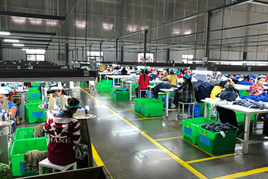 80 labors for QC