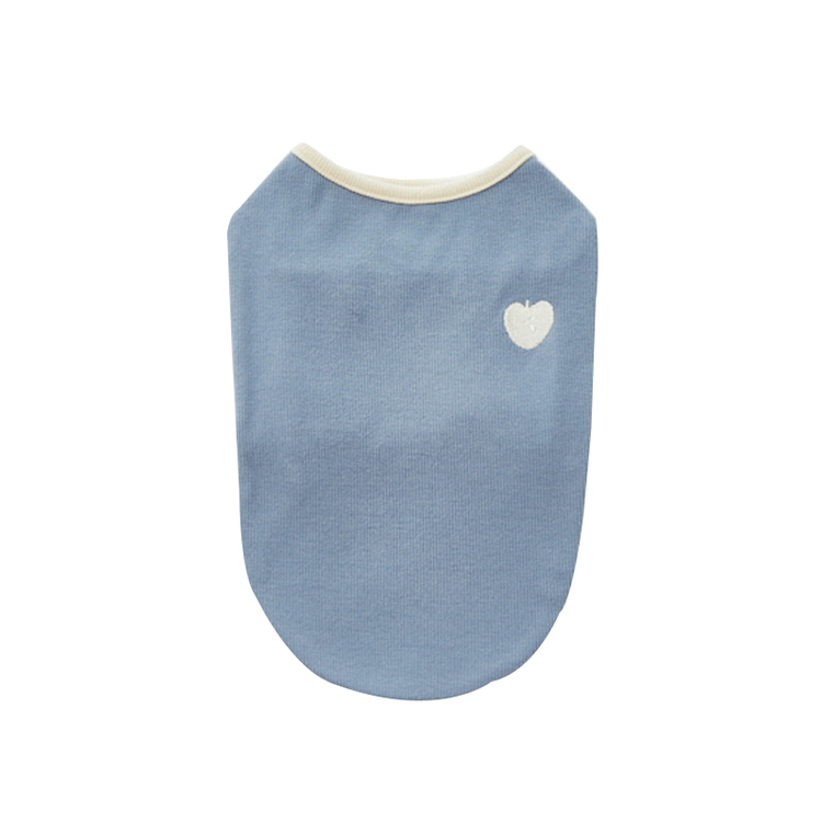 Personalized Little Dog Sweater Designer Pet Knit Sweater For Cute Puppier
