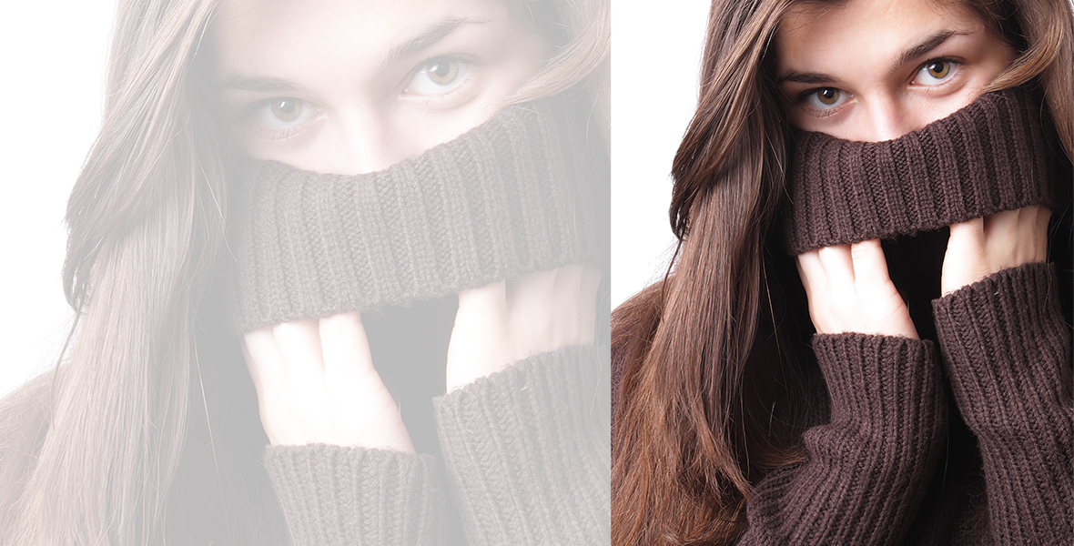 women sweater