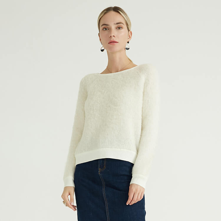 women sweater