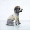 Personalized Little Dog Sweater Designer Pet Knit Sweater For Cute Puppier