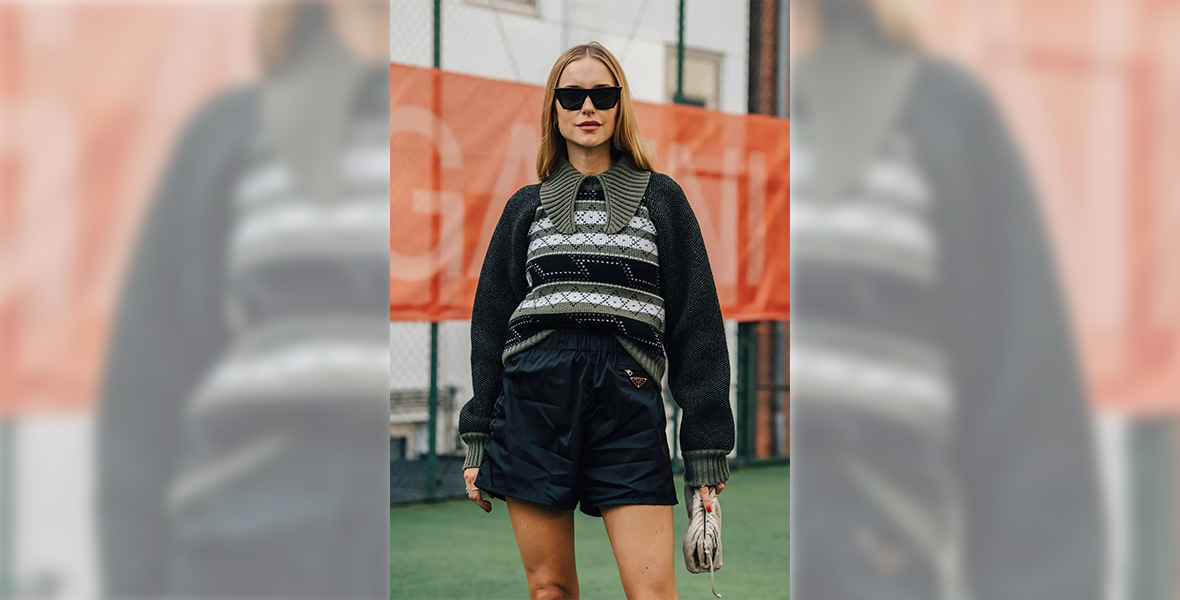 women sweater