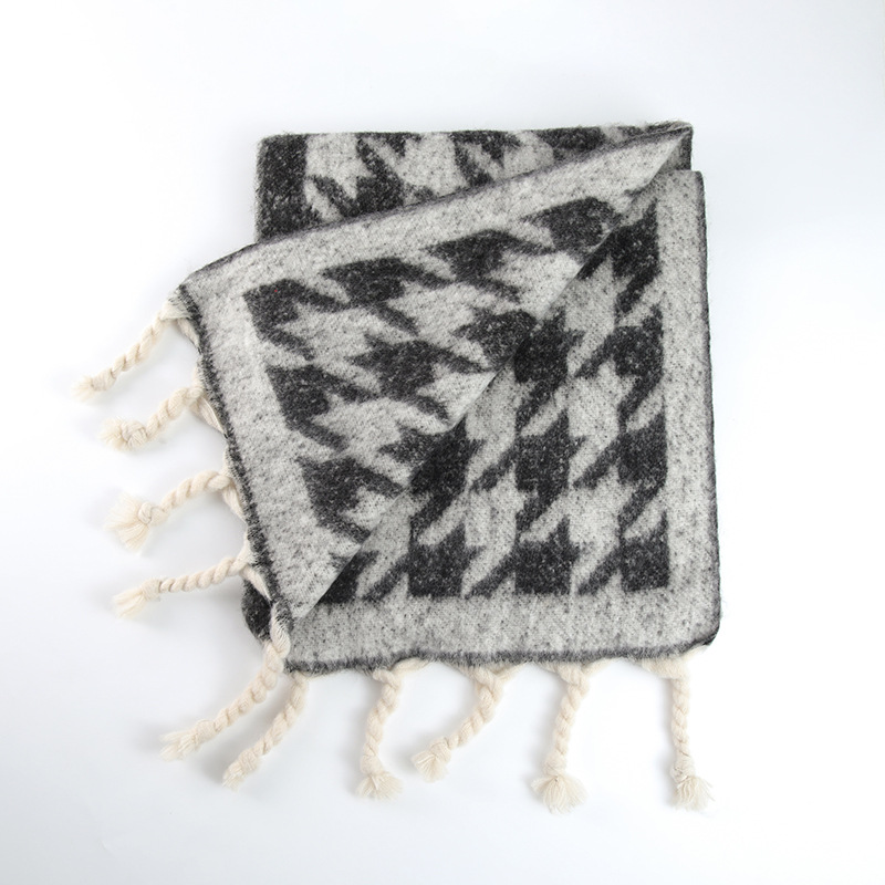 scarves