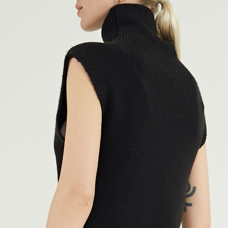 vest