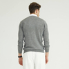 New Style Classic Design Casual Businesscardigan Sweater For Men